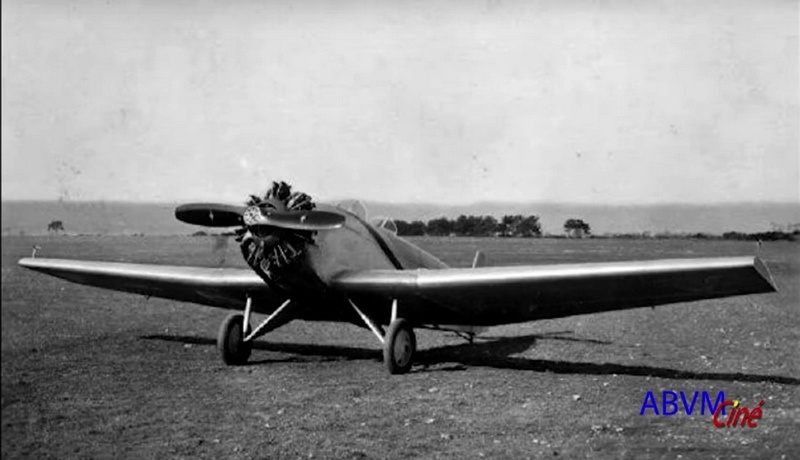 Farman F-234