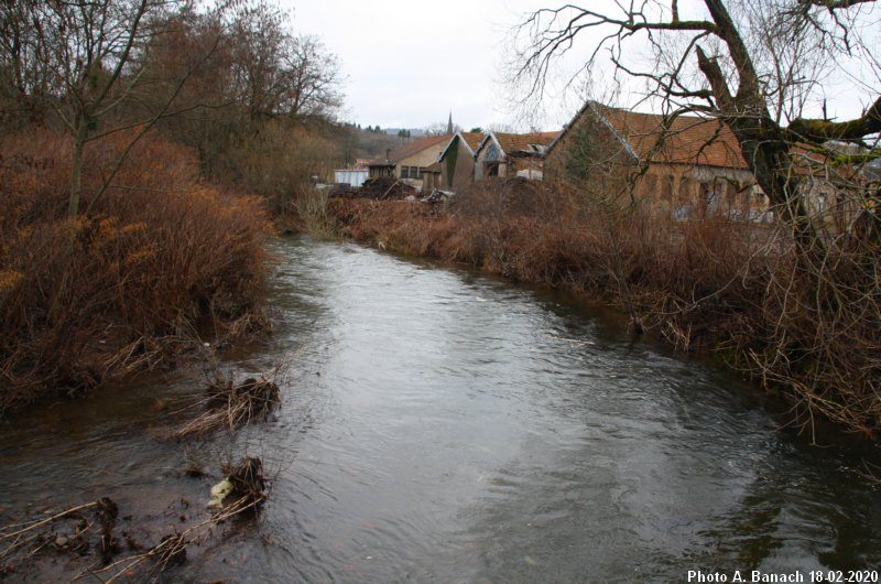 Fonderie et Rahin