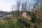 Vue générale de la plaine du Chanois