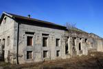 Ancien atelier de distillation