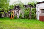 Anciens bâtiments
