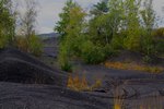 Parcours motocross
