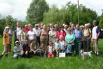 Les participants