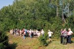Vers le terril du Magny