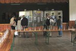 Exposition à la Salle des Fëtes