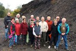 Le groupe de chercheurs