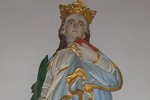 Sainte Catherine