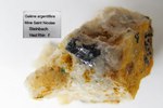 Un morceau de minerai