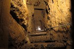 Un puits dans la mine
