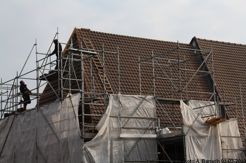 Couverture pan Ouest