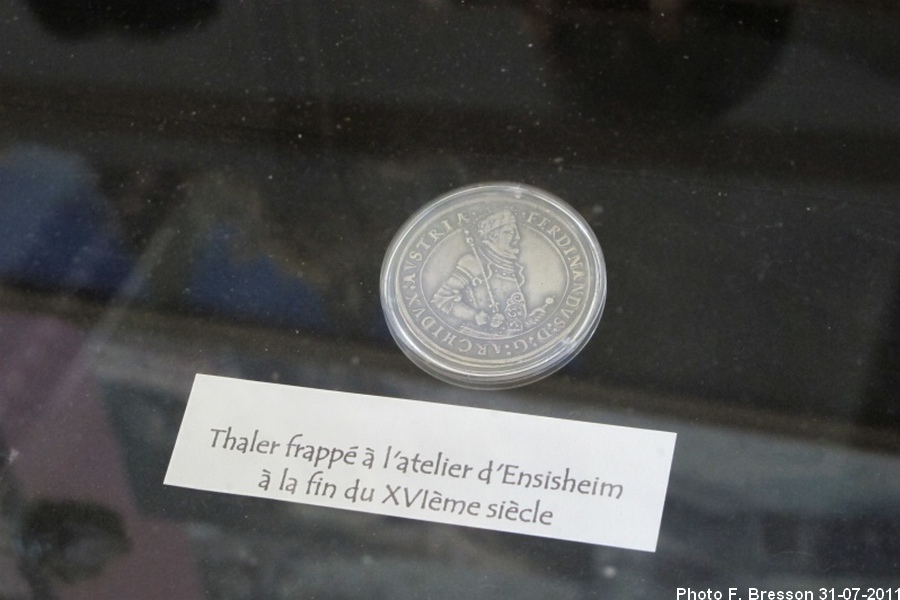 Pièce de monnaie