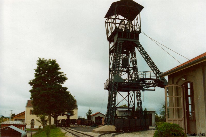 Le puits Saint-Claude