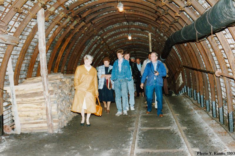 Galerie