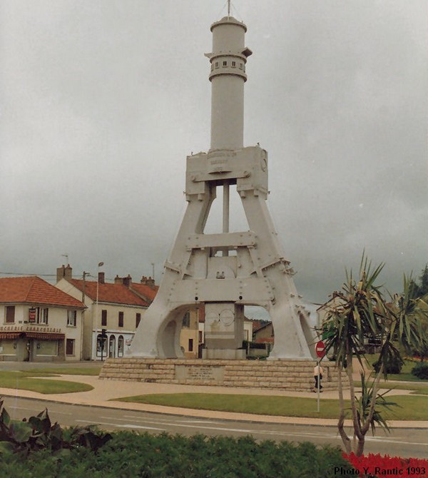 Marteau-pilon