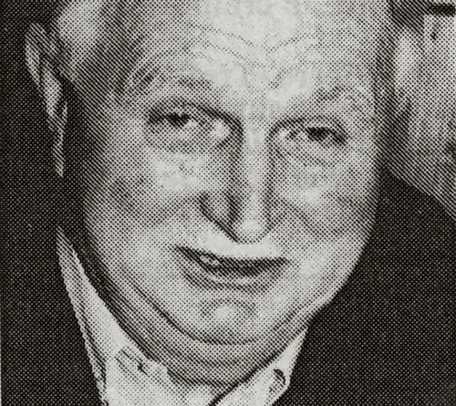 Joseph Ogor