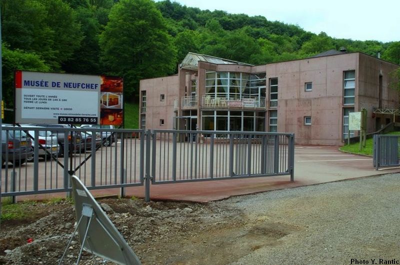 Musée de Neufchef