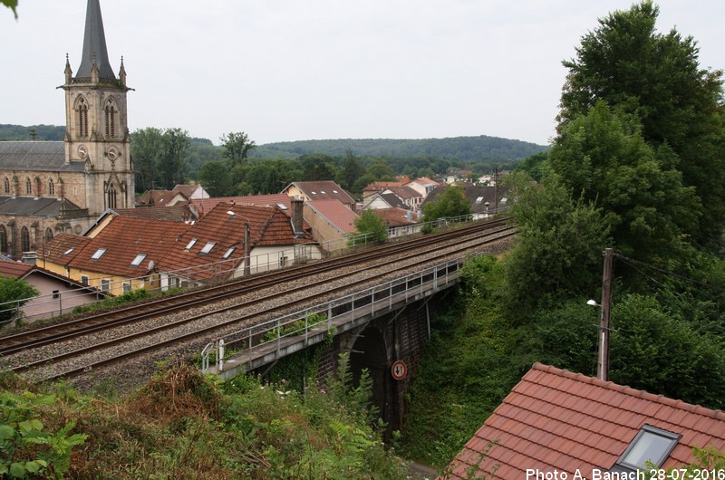 L'église