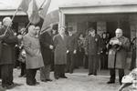 Allocution du président Marius