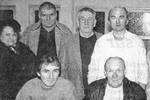 Le comité se réuni en 1993