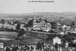 Eglise ronchamp