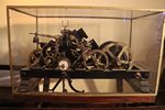 Ancienne horloge