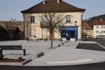 Place de l'église