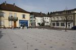 Place de l'église