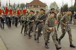 Congrès règional des Zouaves de l'est