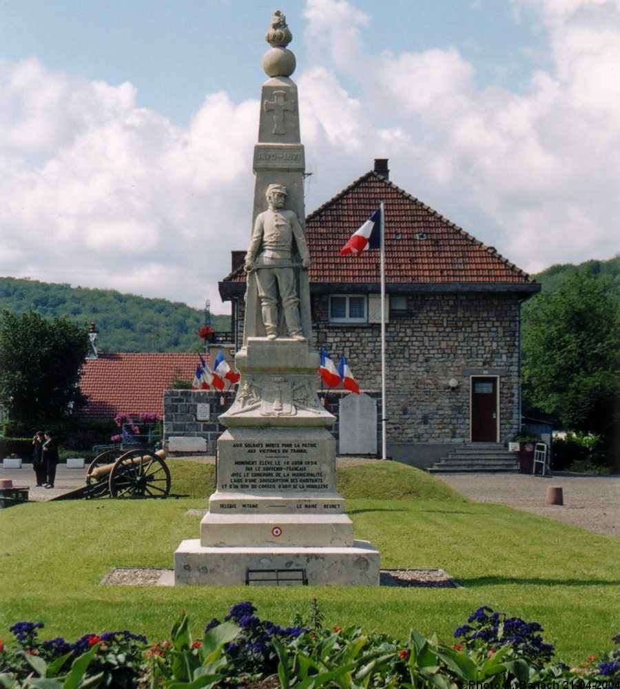Le Zouave