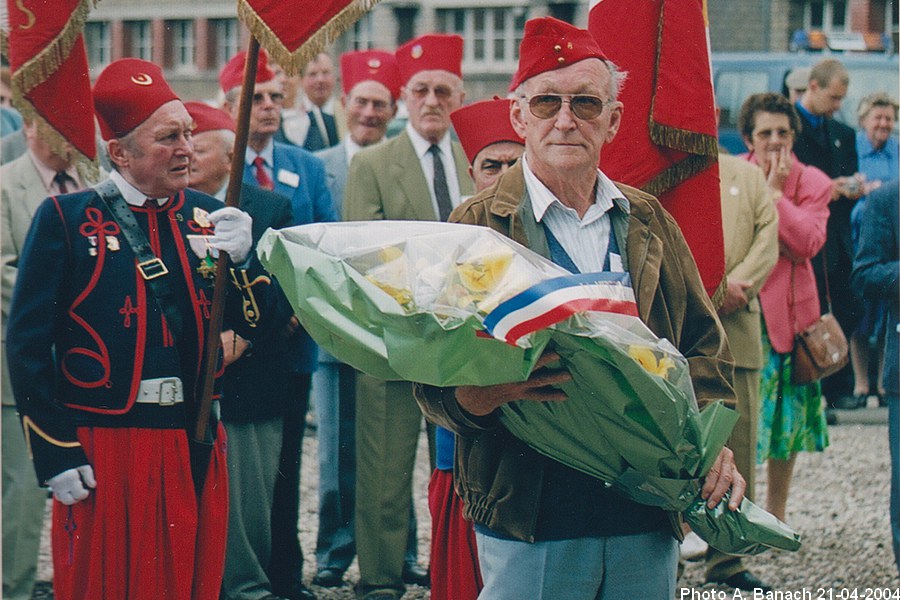 Zouave
