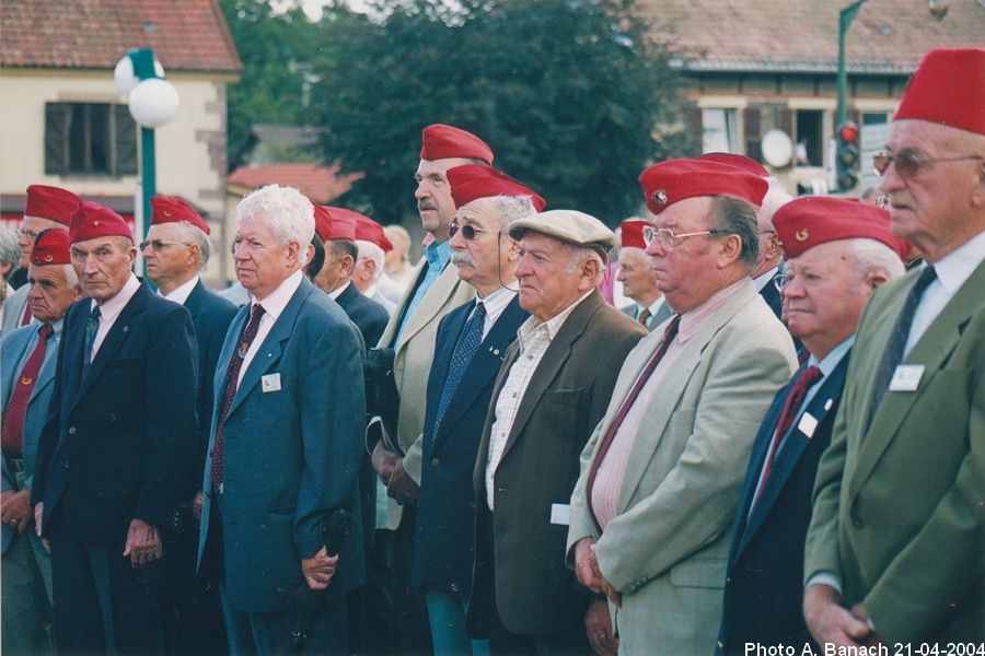 Zouaves