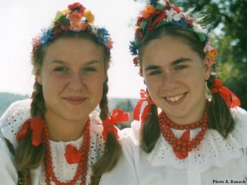 Le Sourire de la Pologne