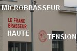 Microbrasseur- Haute Tension