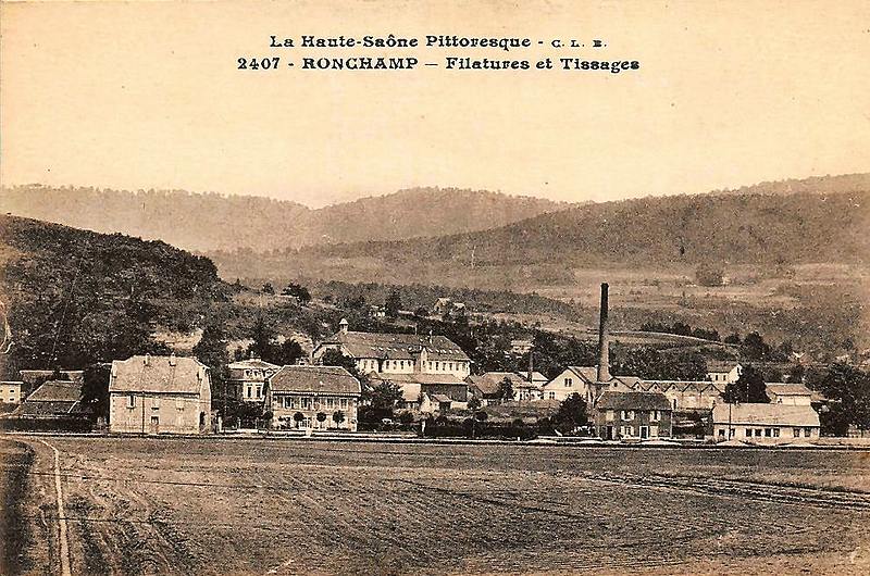 Haute saône pittoresque