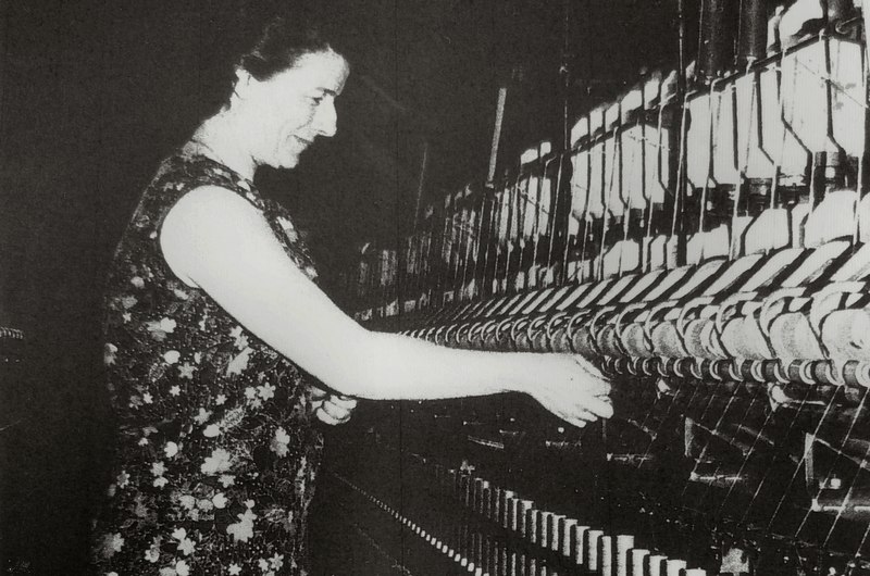 Suzanne Lemarié