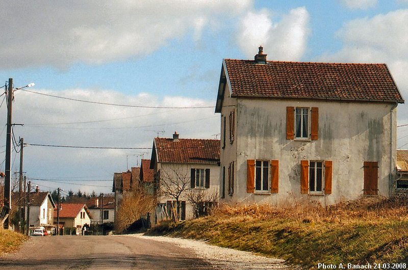 Cité d'Eboulet