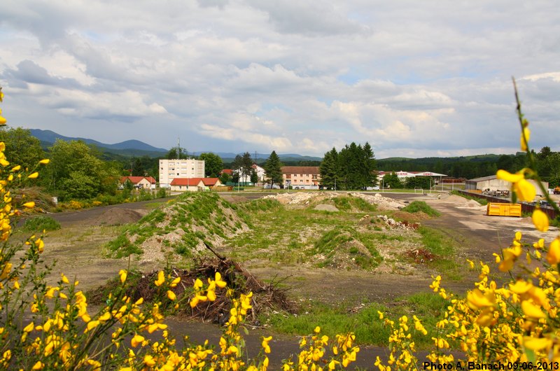 Cité Germinal