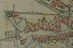 Plan Ronchamp 1782