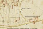 Cadastre 1830