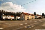 La cité des Epoisses