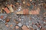 Vestiges en Briques