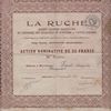 Action La Ruche