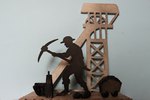 Les symbole du mineur