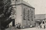 Chapelle de la Saulnaire