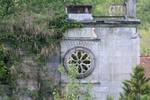 Ruines de l'église