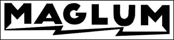 Premier logo Maglum