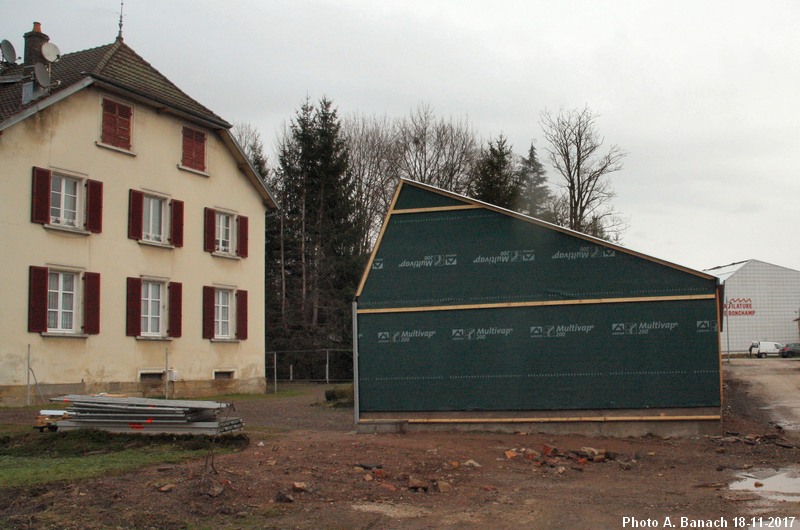 Garages 