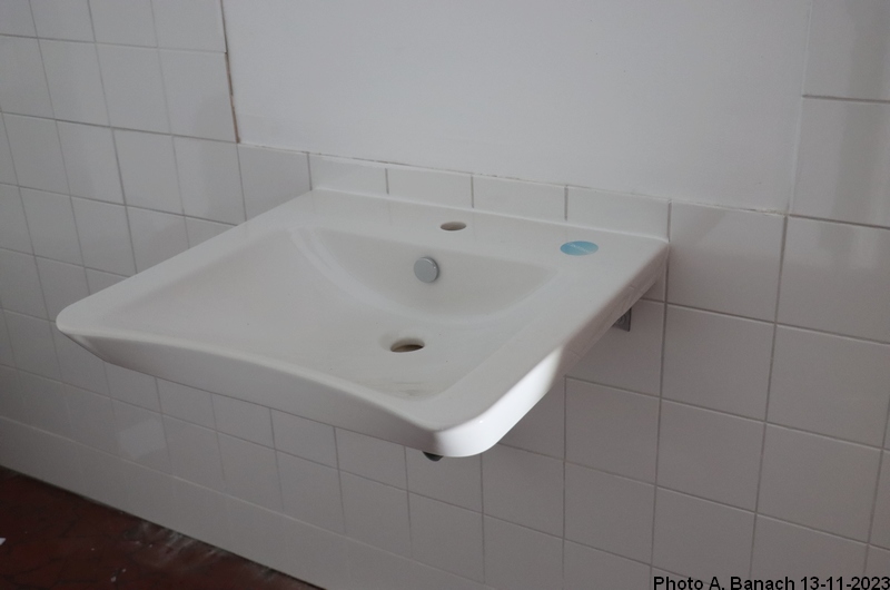 Lavabo