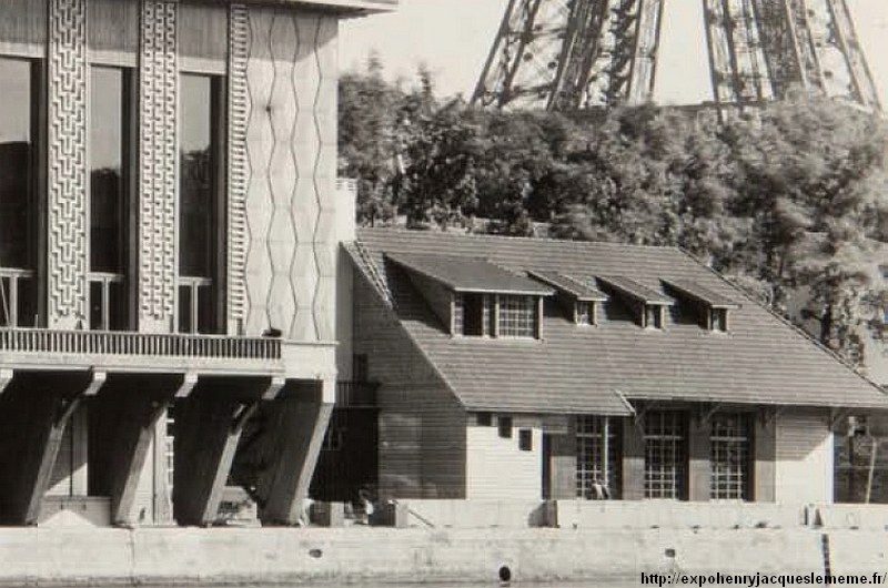 Le foyer communal