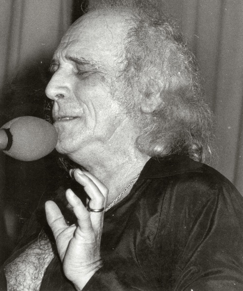 Léo Ferré